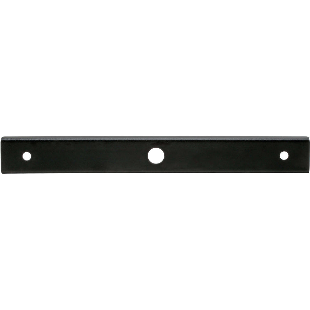 Tripp Lite Ceiling Center Support Kit 12in Cable Runway Straight 90-Degree - Steel - Black - SRLCNTRSPPT12 - eCommerce Business Prime