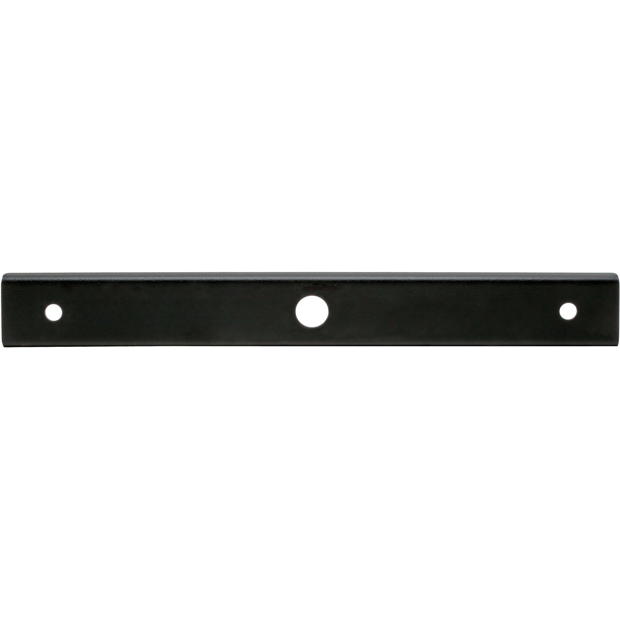 Tripp Lite Ceiling Center Support Kit 12in Cable Runway Straight 90-Degree - Steel - Black - SRLCNTRSPPT12 - eCommerce Business Prime