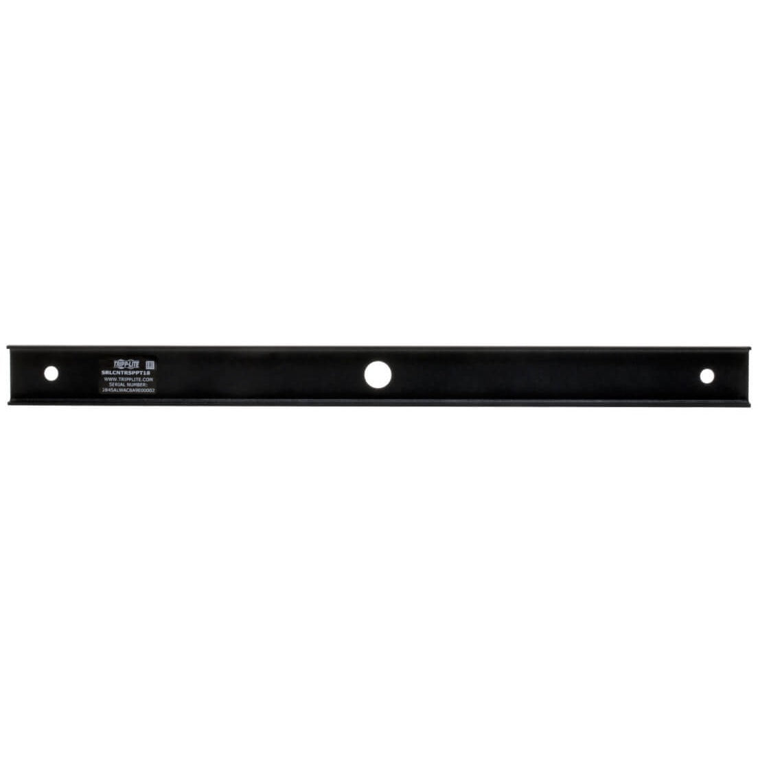 Tripp Lite Ceiling Center Support Kit 18in Cable Runway Straight 90-Degree - Black - SRLCNTRSPPT18 - eCommerce Business Prime