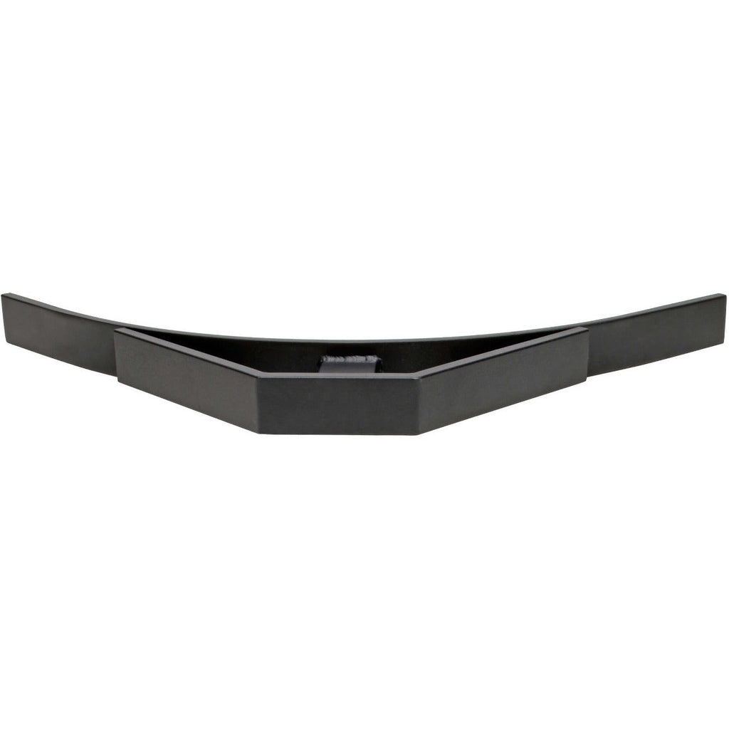 Tripp Lite Cable Runway Corner Bracket Kit 12in 18in Ladder Runway Straight - Black - SRLCRNSPPT - eCommerce Business Prime