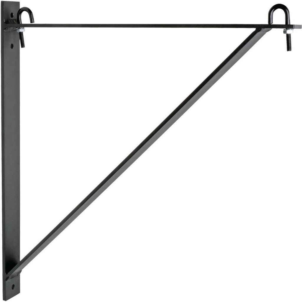 Tripp Lite Triangular Wall Support 12&18in Cable Runway Staright 90 Degree - 100 lb Load Capacity - SRLTRISUPPORT - eCommerce Business Prime