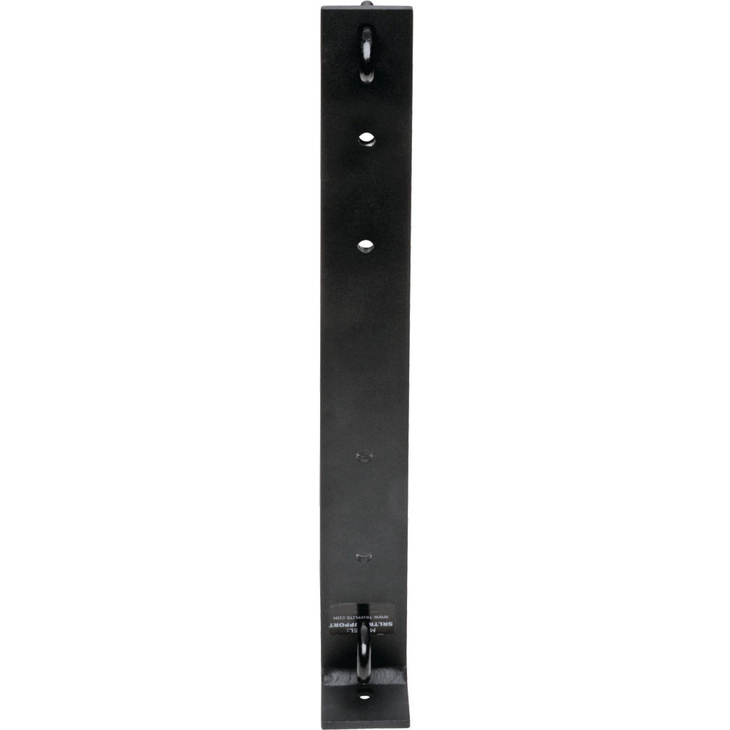 Tripp Lite Triangular Wall Support 12&18in Cable Runway Staright 90 Degree - 100 lb Load Capacity - SRLTRISUPPORT - eCommerce Business Prime