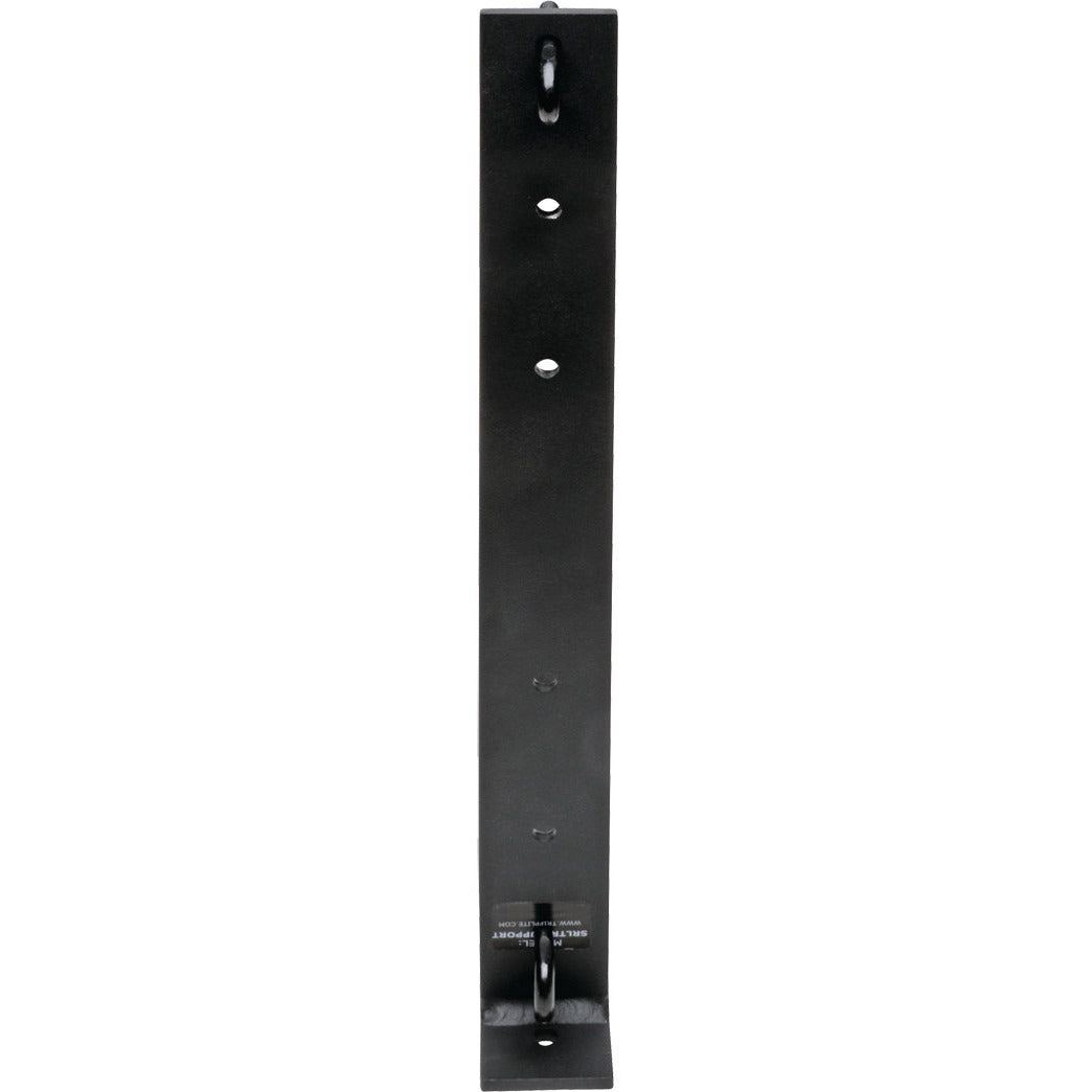 Tripp Lite Triangular Wall Support 12&18in Cable Runway Staright 90 Degree - 100 lb Load Capacity - SRLTRISUPPORT - eCommerce Business Prime