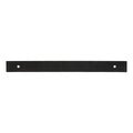 Tripp Lite Wall Support Kit for 18 in. Cable Runway, Straight and 90-Degree - Hardware Included - Black - SRLWALLSPPT18 - eCommerce Business Prime