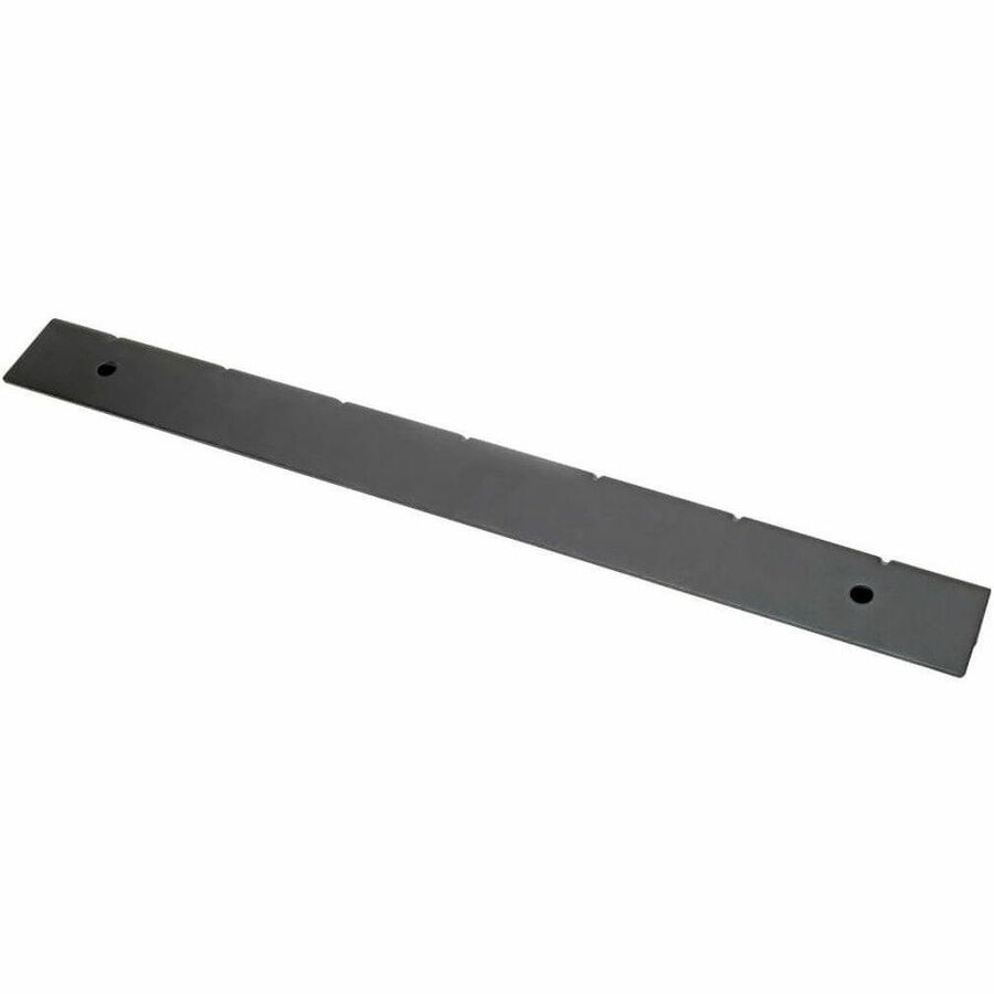Tripp Lite Wall Support Kit for 18 in. Cable Runway, Straight and 90-Degree - Hardware Included - Black - SRLWALLSPPT18 - eCommerce Business Prime