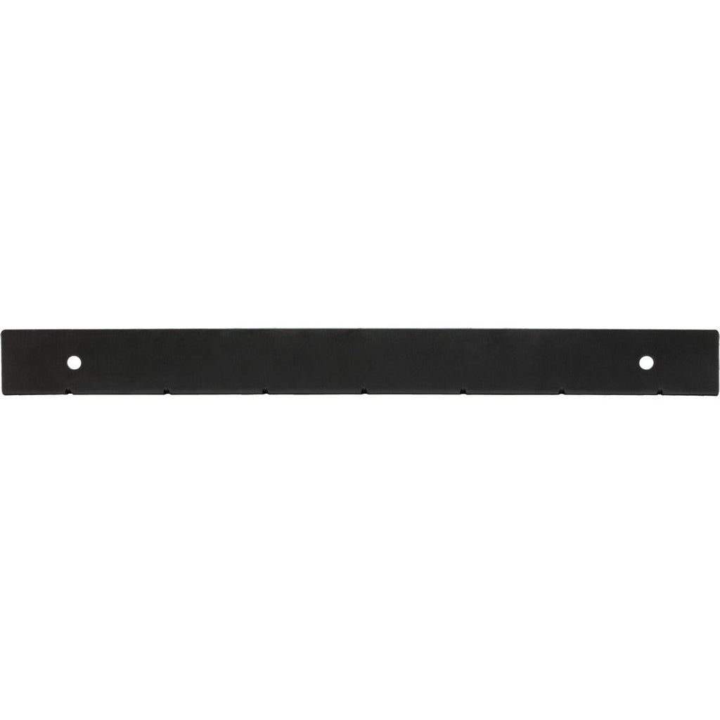 Tripp Lite Wall Support Kit for 18 in. Cable Runway, Straight and 90-Degree - Hardware Included - Black - SRLWALLSPPT18 - eCommerce Business Prime
