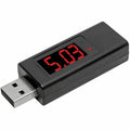 Tripp Lite USB-A Voltage & Current Tester Kit w/ LCD Screen USB 3.1 Gen 1 - USB Port Testing - USB - T050-001-USB-A - eCommerce Business Prime