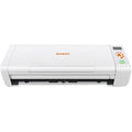 Ambir nScan 700gt w/ AmbirScan - 48-bit Color - 16-bit Grayscale - Duplex Scanning - USB - DS700GT-AS - eCommerce Business Prime