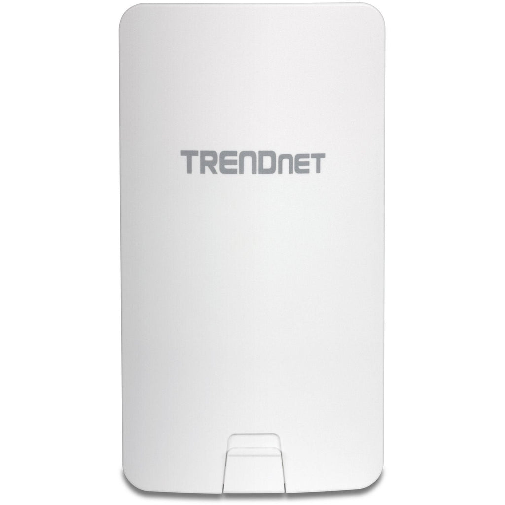 TRENDnet 14 DBI WiFi AC867 Outdoor Poe Preconfigured Point-to-Point Bridge Kit; 4 DBI Directional Antennas; for Point-to-Point WiFi Bridging Applications; 5GHz; AC867; TEW-840APBO2K - 14dBi WiFi AC867...  - TEW-840APBO2K - eCommerce Business Prime