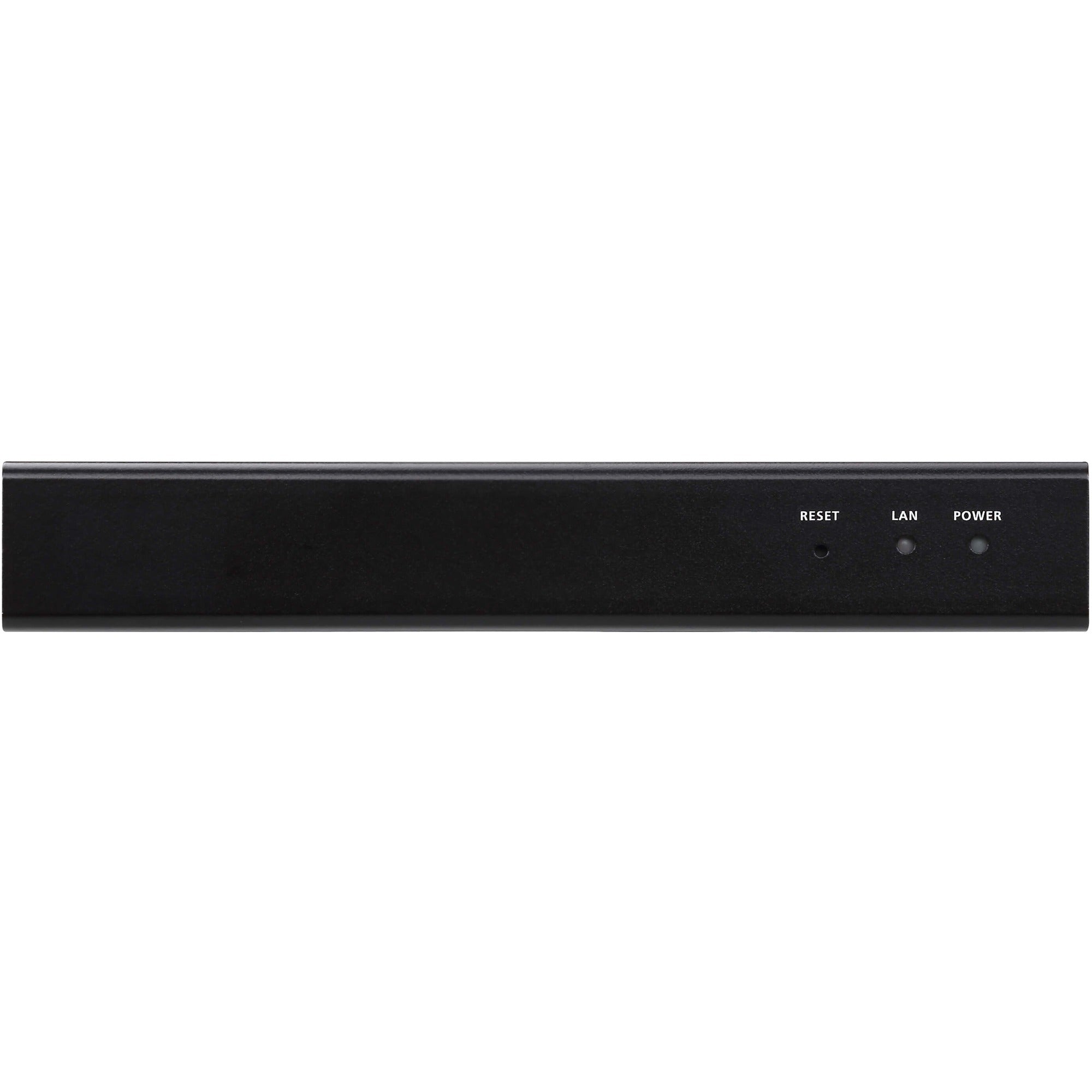 ATEN Slim DisplayPort Single Display KVM over IP Transmitter - 1 Computer(s) - 1920 x 1200 Maximum Video Resolution - 1 x Network (RJ-45) - 1 x USB - DisplayPort - KE9900ST - eCommerce Business Prime