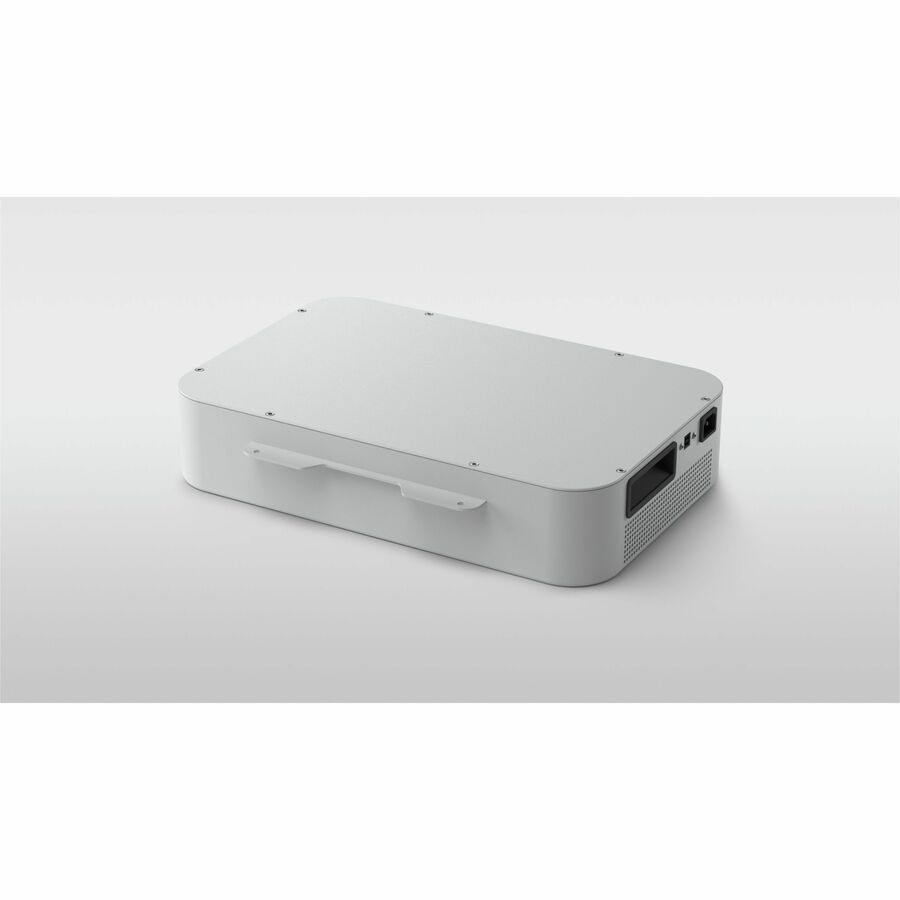 APC by Schneider Electric Smart-UPS Charge Mobile Battery for Microsoft Surface Hub 2 - For Interactive White Board - Battery Rechargeable - CSH2 - eCommerce Business Prime