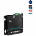 TRENDnet 5-Port Industrial Gigabit Poe+ Wall-Mounted Front Access Switch; 5X Gigabit Poe+ Ports; DIN-Rail Mount; 48 ?57V DC Power Input; IP30; 120W Poe Budget;Lifetime Protection; TI-PG50F - 5-Port In...  - TI-PG50F - eCommerce Business Prime