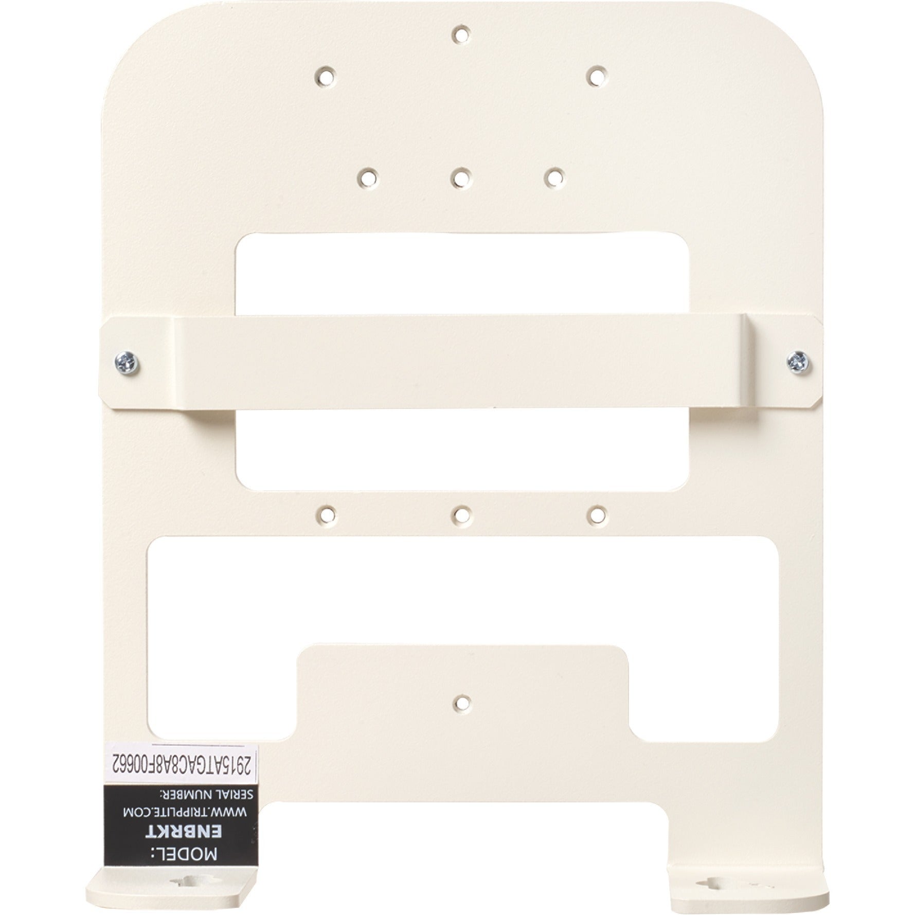 Tripp Lite Wall Bracket for Wireless Access Point Right Angle Steel White - 10 lb Load Capacity - ENBRKT - eCommerce Business Prime