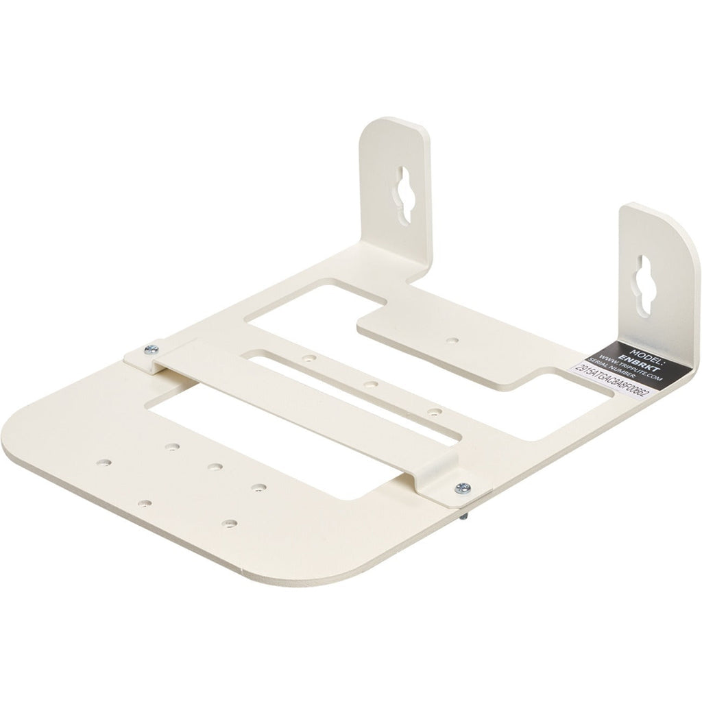 Tripp Lite Wall Bracket for Wireless Access Point Right Angle Steel White - 10 lb Load Capacity - ENBRKT - eCommerce Business Prime