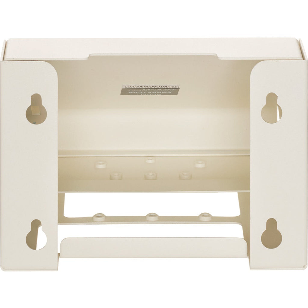 Tripp Lite Wall Bracket for Wireless Access Point w/Cover Right Angle White - ENBRKTCVR - eCommerce Business Prime