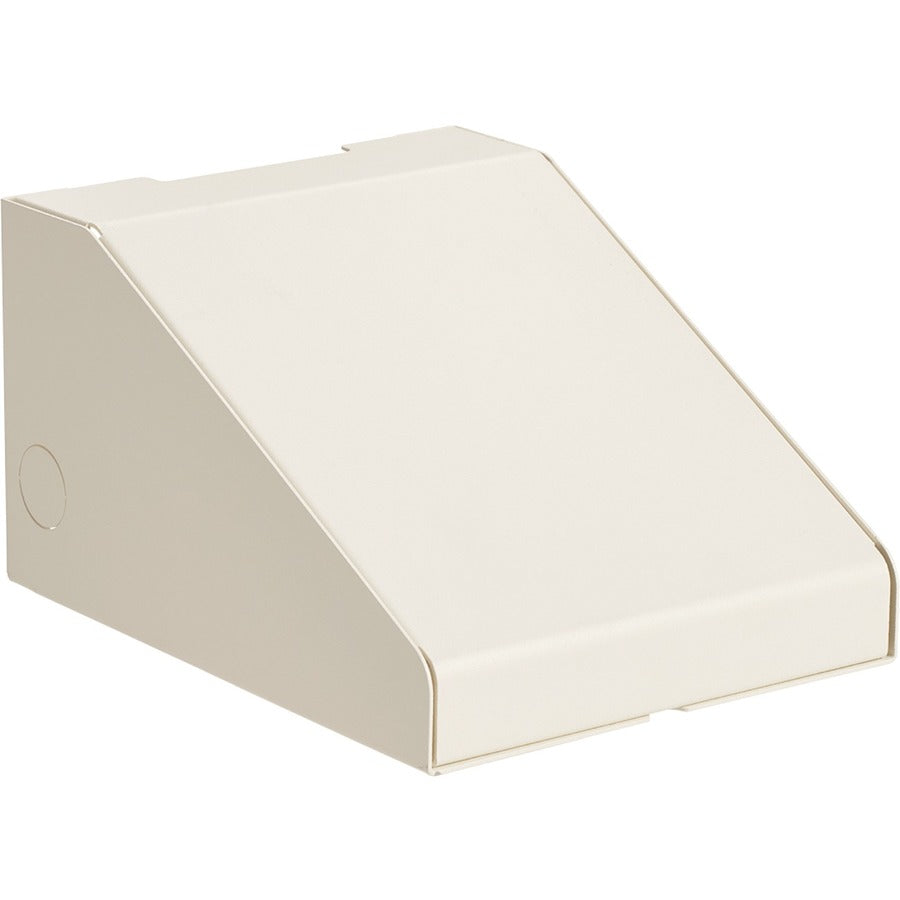 Tripp Lite Wall Bracket for Wireless Access Point w/Cover Right Angle White - ENBRKTCVR - eCommerce Business Prime
