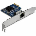 TRENDnet 2.5Gase-T PCIe Network Adapter; Standard and Low-Profile Brackets Included; Windows; Server; Linux and Vmware Esxi 6.X; 5.X; TEG-25GECTX - 2.5GBASE-T PCIe Network Adapter - TEG-25GECTX - eCommerce Business Prime