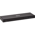 Tripp Lite 8-Port HDMI Splitter - HDMI 2.0, 4K x 2K@60 Hz, HDCP 2.2, EDID Management - HDMI InHDMI Out - Notebook, Blu-ray Disc Player, Satellite Receiver, Video Game Console, Cable Box, Media Server,...  - B118-008E-UHD-2 - eCommerce Business Prime