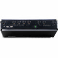 CyberPower SL700U Standby UPS Systems - 700VA/370W, 120 VAC, NEMA 5-15P, Compact, 8 Outlets, PowerPanel&reg; Personal, $100000 CEG, 3YR Warranty - SL700U - eCommerce Business Prime