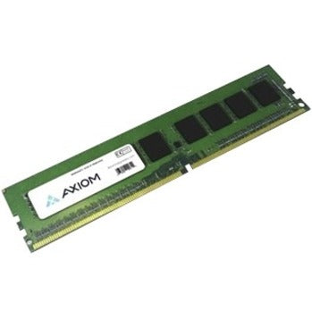 Axiom 8GB DDR4-2666 ECC UDIMM for Synology - D4EC-2666-8G - For NAS Server - 8 GB (1 x 8GB) - DDR4-2666/PC4-21300 DDR4 SDRAM - 2666 MHz - CL19 - 1.20 V - ECC - Unbuffered - 288-pin - UDIMM - Lifetime ...  - D4EC-2666-8G-AX - eCommerce Business Prime
