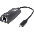 4XEM USB-C to Gigabit Adapter - 4XEM USB-C to GIGABIT ETHERNET NETWORK ADAPTER 10/100/1000 GBPS - 4XUSBCGIGABIT - eCommerce Business Prime
