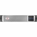 APC by Schneider Electric Smart-UPS Li-Ion, Short Depth 1000VA, 120V With SmartConnect (Not for sale in Vermont) - 2U Rack-mountable - 3 Hour Recharge - 120 V AC Input - 120 V AC Output - 6 x NEMA 5-1...  - SMTL1000RM2UC - eCommerce Business Prime