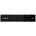 CyberPower PR2200RTXL2UHVAN New Smart App Sinewave UPS Systems - 2200VA/2200W, 120 VAC, NEMA L6-20P, 2U, Rack / Tower, Sine Wave, 6 Outlets, LCD, PowerPanel&reg; Business, $400000 CEG, 3YR Warranty - PR2200RTXL2UHVAN - eCommerce Business Prime