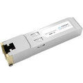 Axiom 100BASE-T SFP Transceiver for Cisco - GLC-FE-T-I - TAA compliant - 100% Cisco Compatible 100BASE-T SFP - AXG98188 - eCommerce Business Prime
