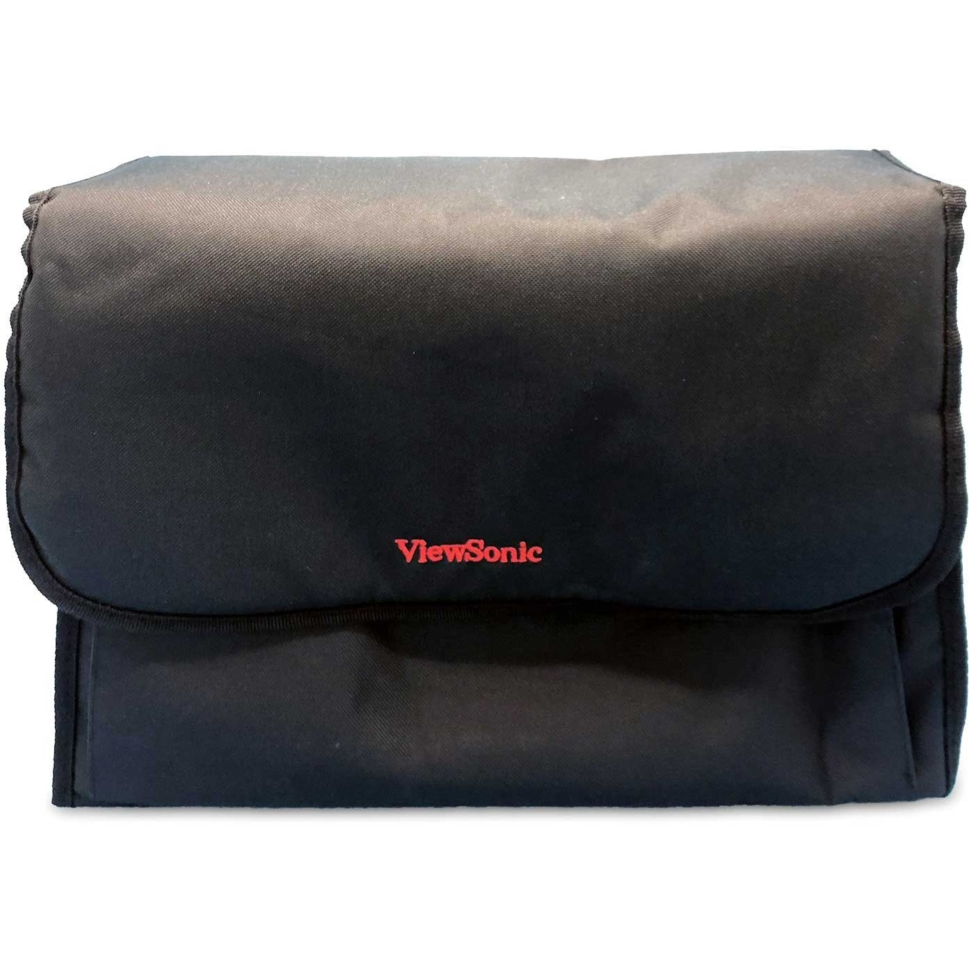 ViewSonic Carrying Case ViewSonic Projector - Black - PJ-CASE-011 - eCommerce Business Prime
