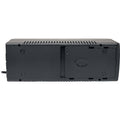Tripp Lite UPS Tower 800VA 475W Battery Back Up Desktop 120V AVR LCD USB - Tower - AVR - 8 Hour Recharge - 3 Minute Stand-by - 120 V AC Input - 110 V AC, 115 V AC, 120 V AC Output - 8 x NEMA 5-15R - OMNIVS800LCD - eCommerce Business Prime