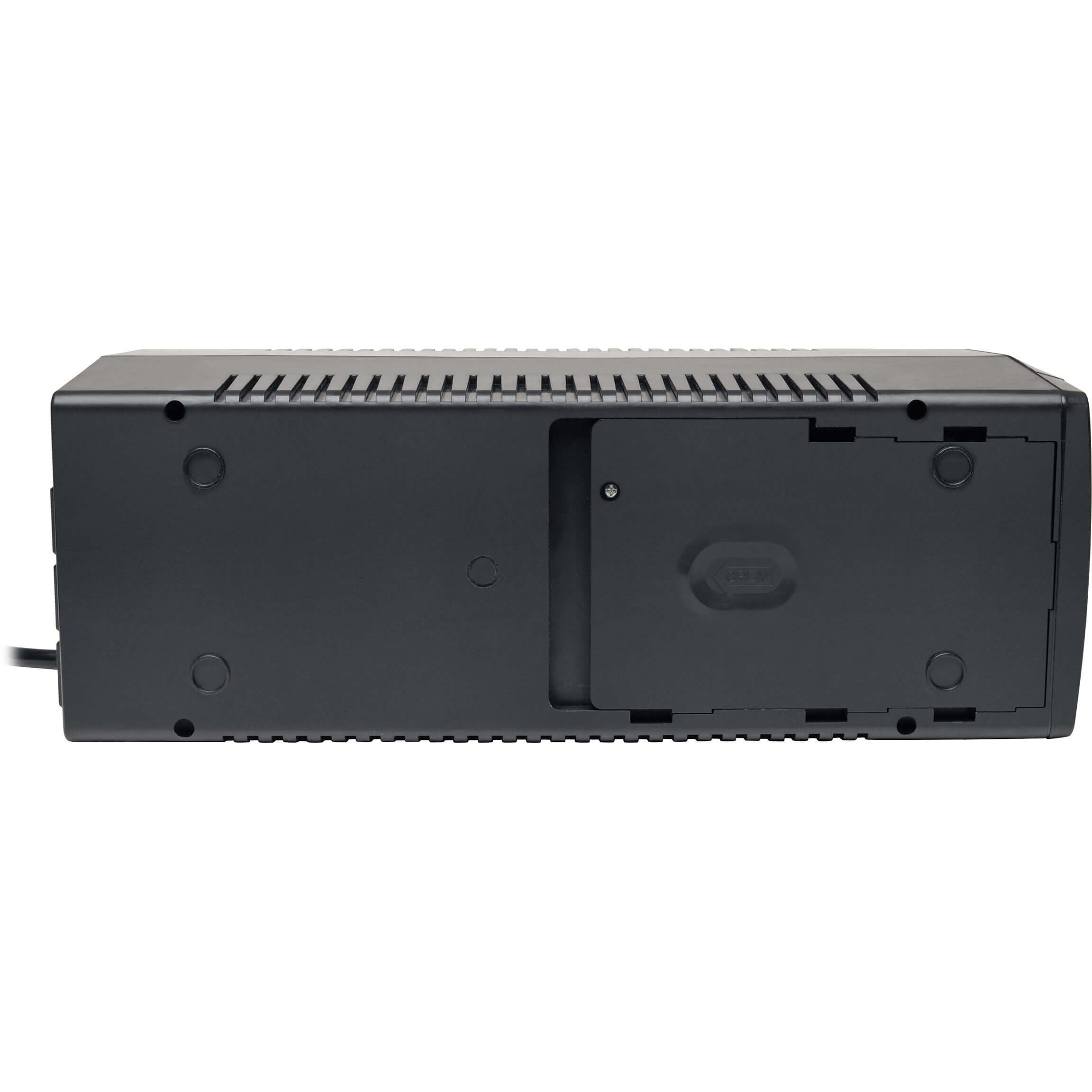 Tripp Lite UPS Tower 800VA 475W Battery Back Up Desktop 120V AVR LCD USB - Tower - AVR - 8 Hour Recharge - 3 Minute Stand-by - 120 V AC Input - 110 V AC, 115 V AC, 120 V AC Output - 8 x NEMA 5-15R - OMNIVS800LCD - eCommerce Business Prime