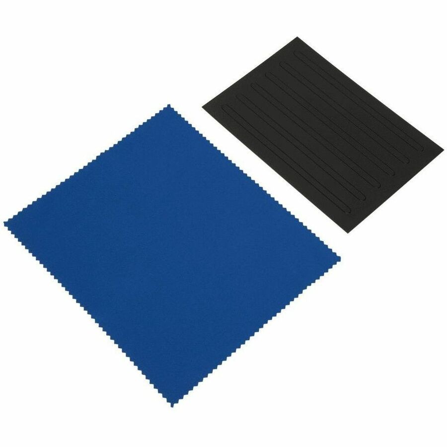 Targus Replacement Install Kit for Targus Magnetic Privacy Screens - Black - ASUM002GLZ - eCommerce Business Prime