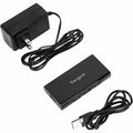 Targus USB 2.0 7-Port Powered Hub - USB 2.0 - External - 7 USB Port(s) - 7 USB 2.0 Port(s) - PC, Mac, Chrome - ACH215TT - eCommerce Business Prime