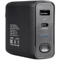 4XEM 5000mAh Power Bank AC Portable mobile Charger Combo - 4XEM 5000mAh Power Bank AC Portable mobile Charger Combo - 4XCPC5000CHARGE - eCommerce Business Prime