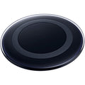 4XEM Qi Wireless desktop charger pad Black - 4XEM Wireless desktop charger pad for all Qi compliant devices - 4XWRLSCHARGERBK - eCommerce Business Prime