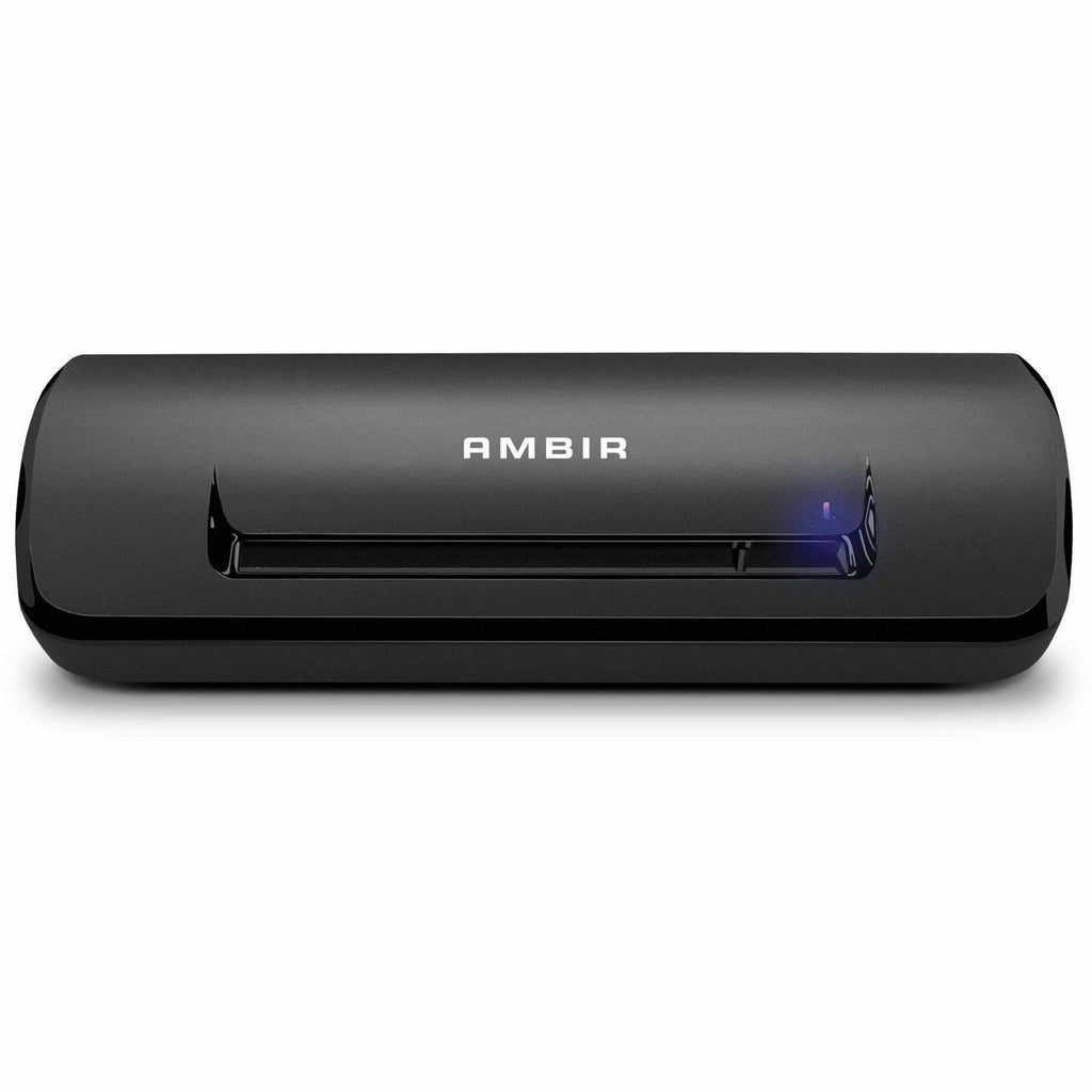 Ambir ImageScan Pro DS687 Card Scanner - Duplex Scanning - DS687-BCS - eCommerce Business Prime