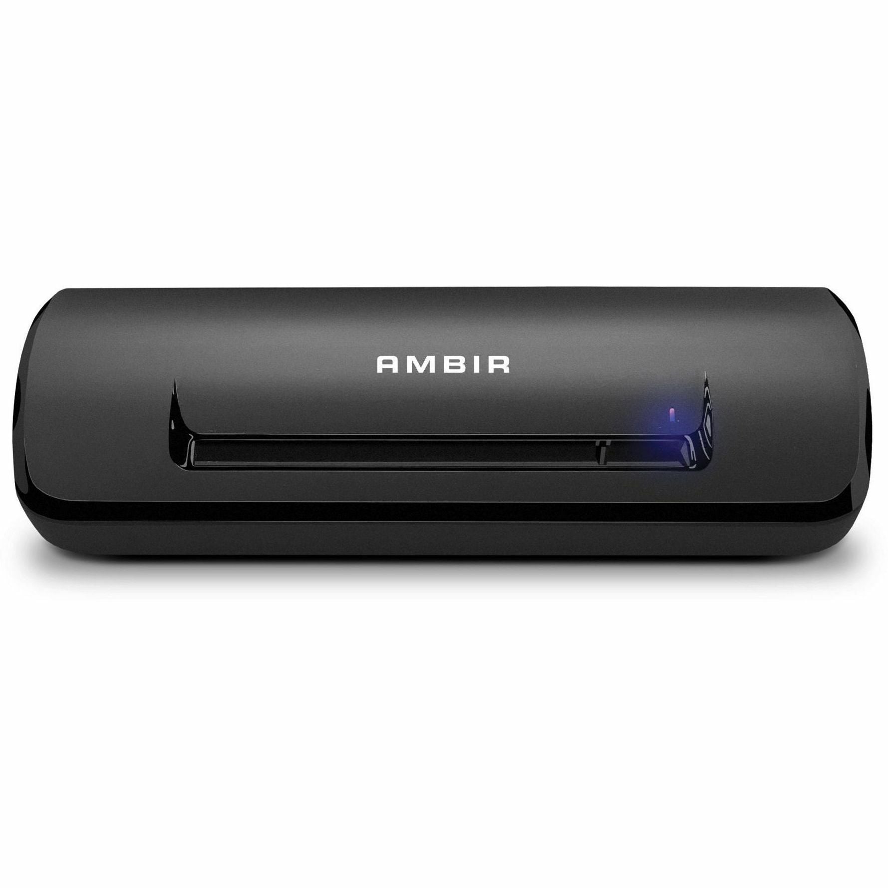 Ambir ImageScan Pro DS687 Card Scanner - Duplex Scanning - DS687-BCS - eCommerce Business Prime