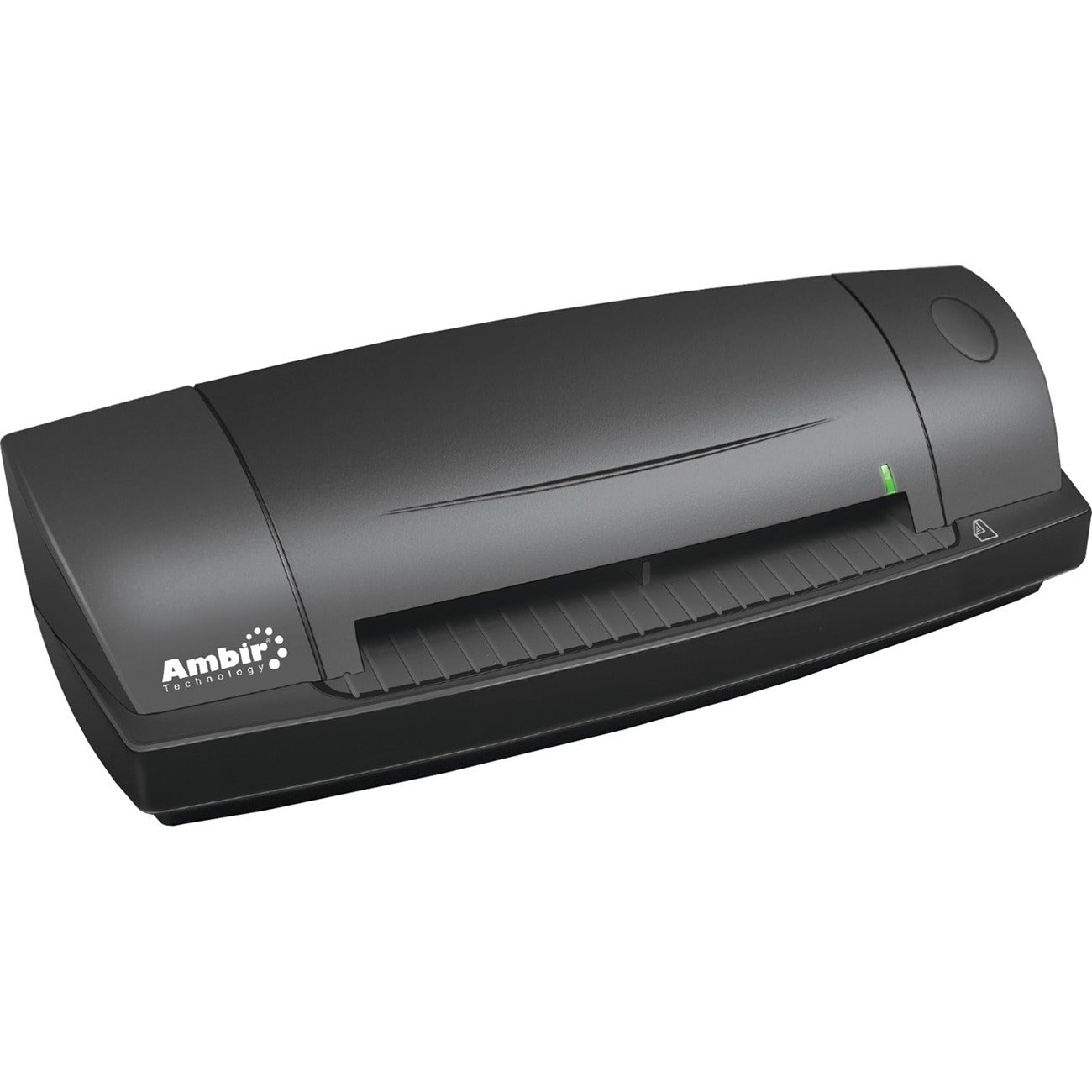 Ambir ImageScan Pro DS687 Card Scanner - Duplex Scanning - DS687-BCS - eCommerce Business Prime