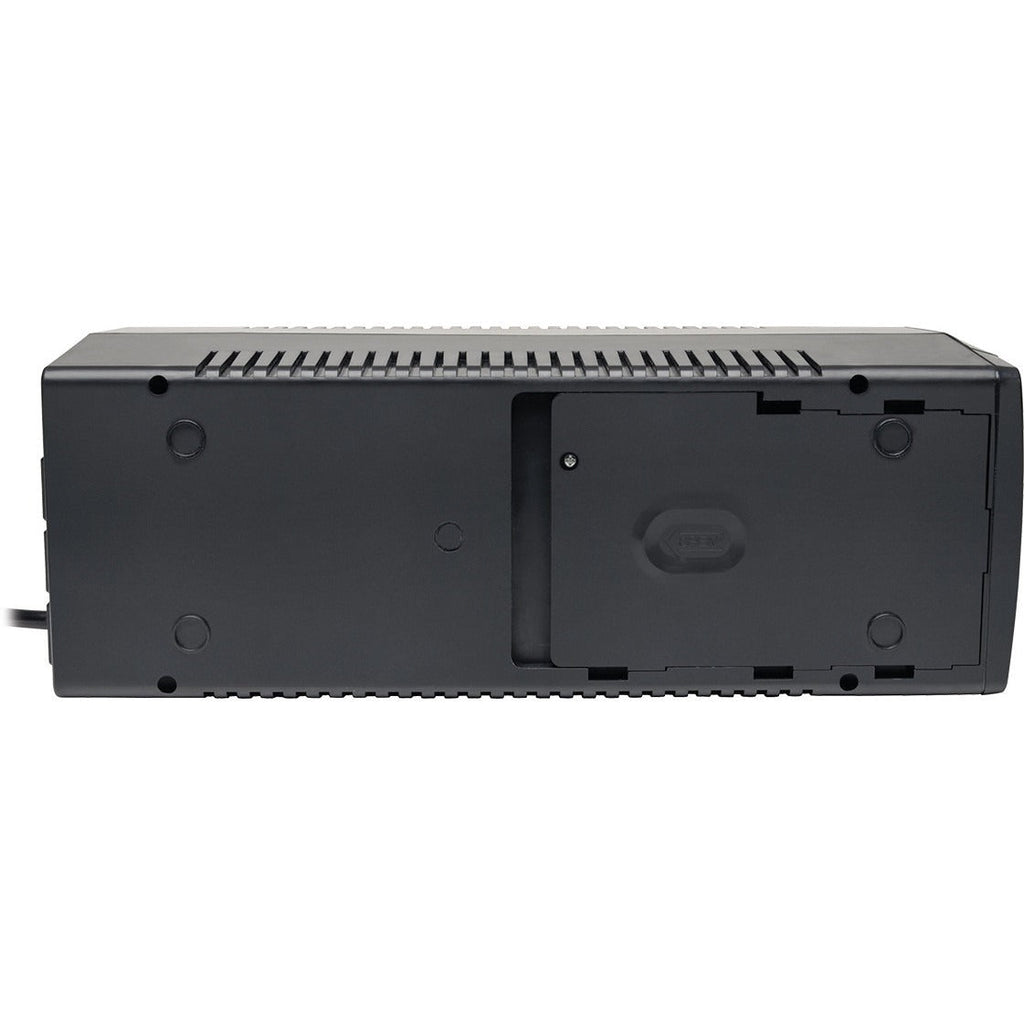 Tripp Lite 1440VA 1200W UPS Smart Tower Battery Back Up Desktop AVR USB LCD - Tower - AVR - 8 Hour Recharge - 2 Minute Stand-by - 120 V AC Input - 120 V AC, 115 V AC, 110 V AC Output - 8 x NEMA 5-15R - SMART1500TSU - eCommerce Business Prime
