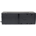 Tripp Lite 1440VA 1200W UPS Smart Tower Battery Back Up Desktop AVR USB LCD - Tower - AVR - 8 Hour Recharge - 2 Minute Stand-by - 120 V AC Input - 120 V AC, 115 V AC, 110 V AC Output - 8 x NEMA 5-15R - SMART1500TSU - eCommerce Business Prime