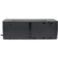 Tripp Lite 750VA 600W UPS Smart Tower Battery Back Up Desktop AVR USB LCD - Tower - AVR - 8 Hour Recharge - 4 Minute Stand-by - 120 V AC Input - 120 V AC, 115 V AC, 110 V AC Output - 8 x NEMA 5-15R - SMART750TSU - eCommerce Business Prime