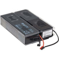 Tripp Lite UPS Replacement Battery Cartridge for Tripp Lite SUINT1500LCD2U UPS System, 36V - 36 V DC - 3 Year Minimum Battery Life - 5 Year Maximum Battery Life - RBC36S - eCommerce Business Prime