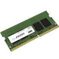 Axiom 32GB DDR4-2666 SODIMM for HP - 6NX83UT, 6NX83UT#ABA - For Notebook - 32 GB (1 x 32GB) - DDR4-2666/PC4-21300 DDR4 SDRAM - 2666 MHz - CL19 - 1.20 V - 260-pin - SoDIMM - Lifetime Warranty - 6NX83UT-AX - eCommerce Business Prime