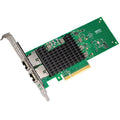 Intel&reg; Ethernet Network Adapter X710-T2L - PCI Express v3.0 x 8 - 2 Port(s) - X710T2L - eCommerce Business Prime