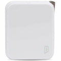 iStore iStore Multi-Port Power Cube 30W USB-C and USB-A Charger - 30 W - 3 A Output - White - APA759CAI - eCommerce Business Prime