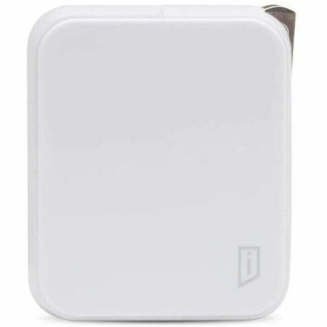 iStore iStore Multi-Port Power Cube 30W USB-C and USB-A Charger - 30 W - 3 A Output - White - APA759CAI - eCommerce Business Prime