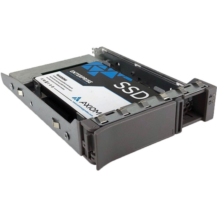 Axiom 3.84TB Enterprise EV200 3.5-inch Hot-Swap SATA SSD for Cisco - Server Device Supported - 5466 TB TBW - 520 MB/s Maximum Read Transfer Rate - Hot Swappable - 256-bit Encryption Standard - 5 Year ...  - SSDEV20CL3T8-AX - eCommerce Business Prime