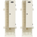 Tripp Lite AC Charging Station Tower 32-Device Open Frame Chromebooks White - Wired - Chromebook, iPad, Tablet PC, e-book Reader, Mobile Device - Charging Capability - White - CST32AC - eCommerce Business Prime