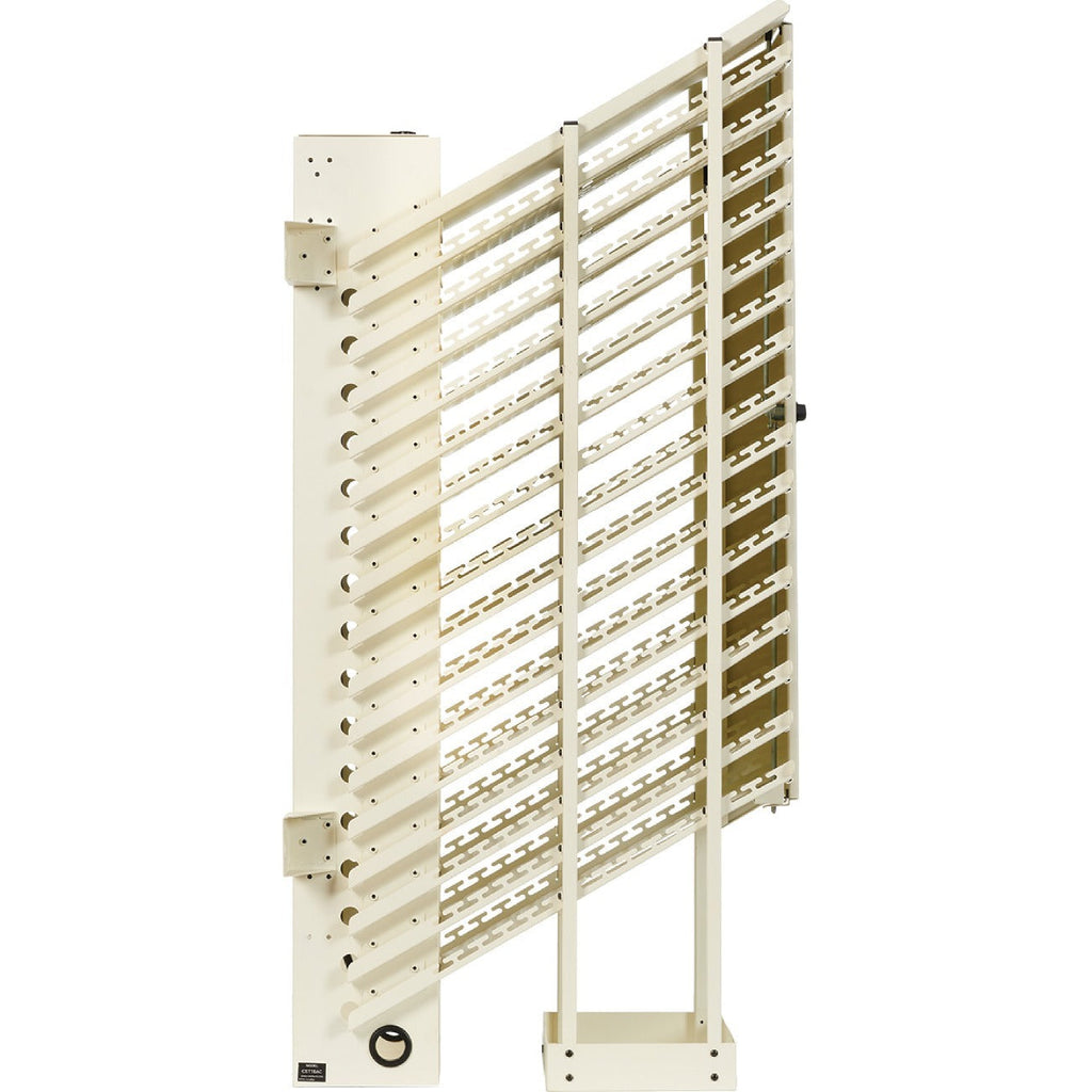 Tripp Lite AC Charging Station Tower 32-Device Open Frame Chromebooks White - Wired - Chromebook, iPad, Tablet PC, e-book Reader, Mobile Device - Charging Capability - White - CST32AC - eCommerce Business Prime