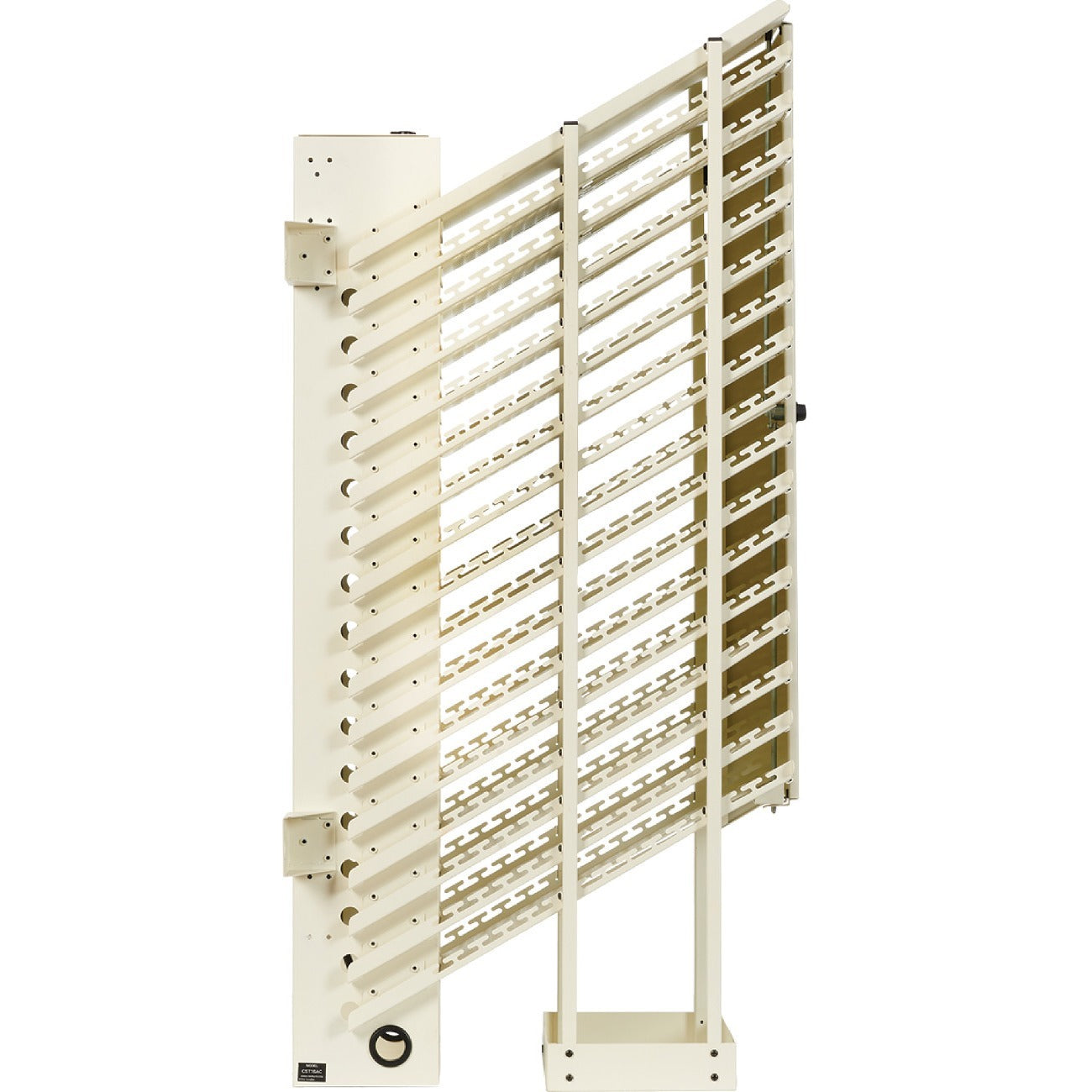 Tripp Lite AC Charging Station Tower 32-Device Open Frame Chromebooks White - Wired - Chromebook, iPad, Tablet PC, e-book Reader, Mobile Device - Charging Capability - White - CST32AC - eCommerce Business Prime
